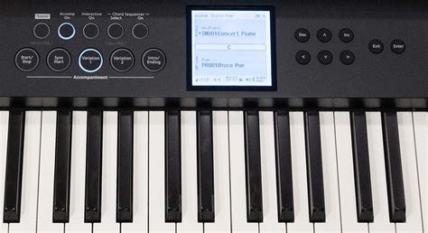 Roland FP-E50 review: The FP-30X On Steroids?