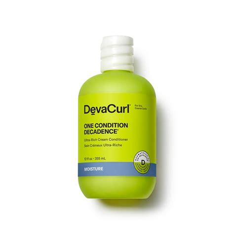 DevaCurl One Condition Decadence® Conditioner -- 12 fl oz - Vitacost