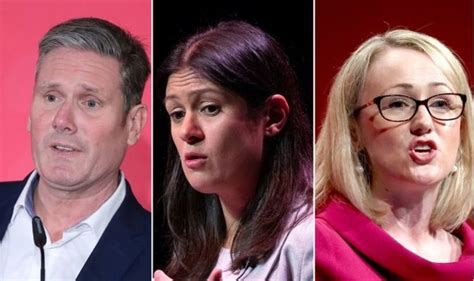 Labour leadership winner: Who won Labour leadership election ...