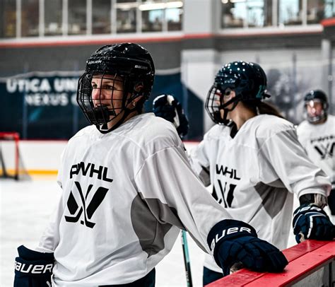 PWHL New York blue-line built around talented trio of young Canadians | CBC Sports