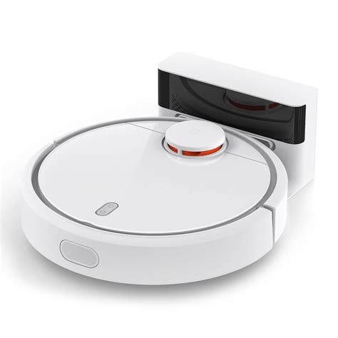 Xiaomi Mi Robot Vacuum Cleaner Robot - White