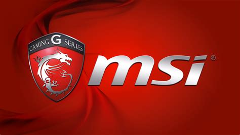 🔥 [50+] MSI Gaming Wallpapers | WallpaperSafari