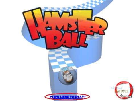 Hamster Ball Game Downloads - afrocrack