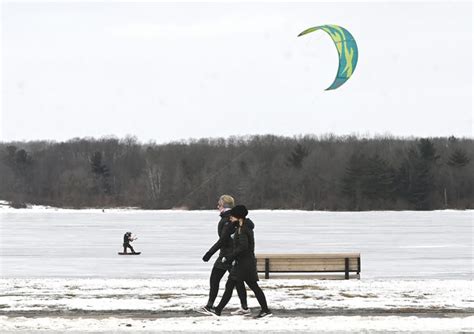 Here are planned improvements coming to three Huron-Clinton Metroparks