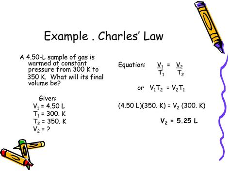 PPT - Chapter 1 Gases PowerPoint Presentation, free download - ID:595415