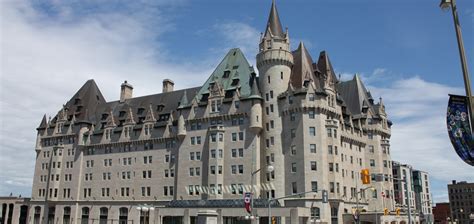 Best places to stay in Ottawa, Canada | The Hotel Guru