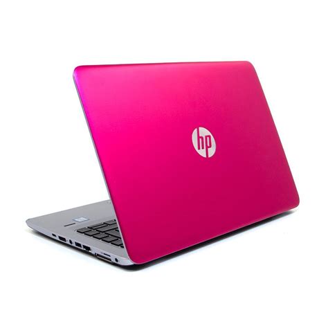 HP EliteBook 840 G3 14-inch (2017) - Core i5-6300U - 8GB - SSD 256 GB AZERTY - Francês | Back Market