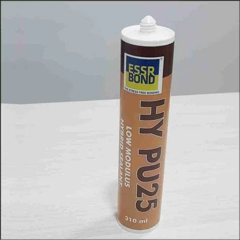 Essar Bond Polyurethane Joint Sealant at Rs 580 in Pune | ID: 2850903357333