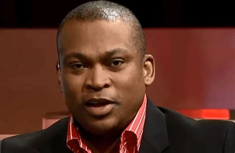 TV with Thinus: BREAKING. SABC fires sportscaster Robert Marawa as latest veteran talent gone ...