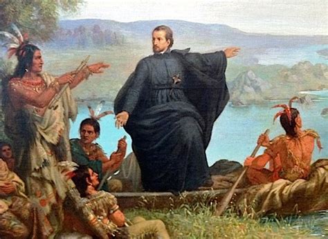 The Colonial Beginnings of North American Catholicism | America Magazine