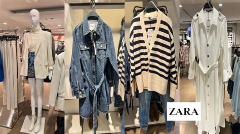 NUEVA COLECCIÓN🔥ZARA ROPA MUJER ENERO 2023/ZARA WOMEN’S NEW COLLECTION ...