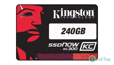 Download Kingston SSD Manager 1.5.4.6 Free Full Activated