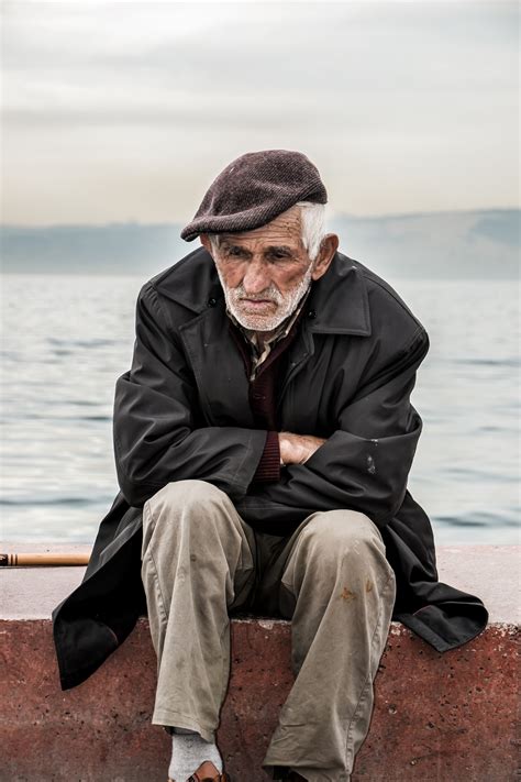 Free Images : person, photography, male, thinking, portrait, spring ...