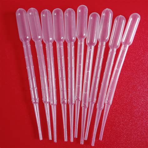 Jual Pipet Plastik 3 ml Panjang 15cm / Pipet tetes / sedot - Jakarta Utara - INDOMEDIKA JAKARTA ...