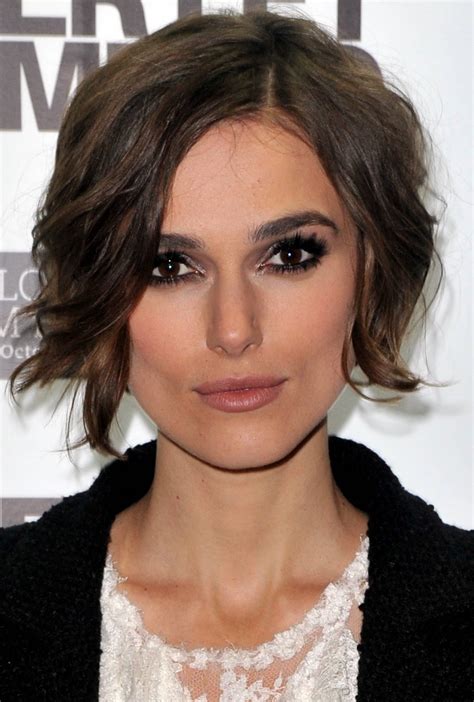 Short Hairstyles For Square Faces | Beautiful Hairstyles