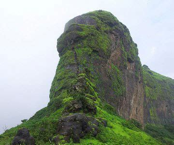 Harihar Fort Trek - Treks And Hikes