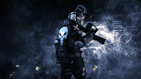 HD wallpaper: 1pd2, action, crime, fps, payday, shooter, stealth, tactical | Wallpaper Flare