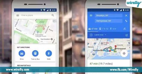 5 Upcoming Features In Google Maps - Wirally