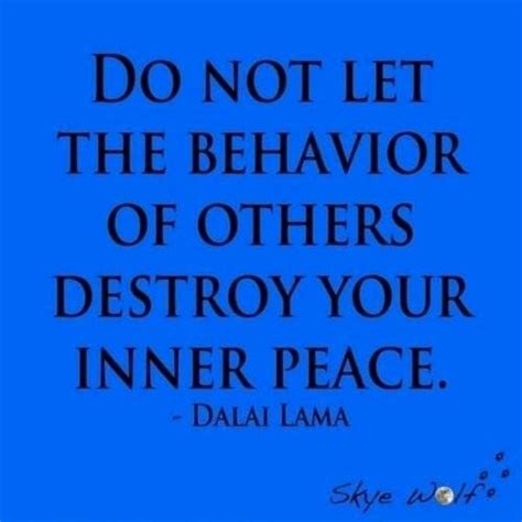 Dalai Lama Quotes on Peace. QuotesGram