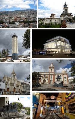 Loja, Ecuador Facts for Kids