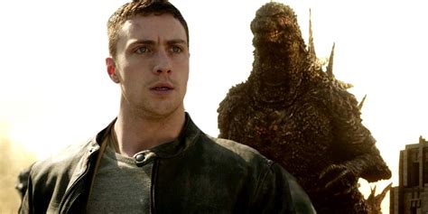 Godzilla Minus One Gets Strong Response From 2014 Reboot Director