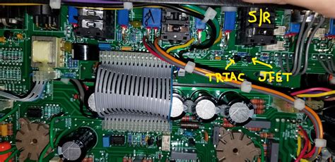 Tc 50 Schematic | Mesa Boogie Amp Forum