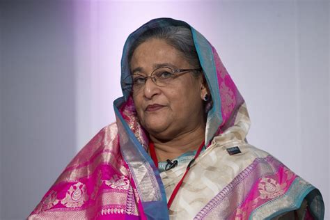 'Told cook to not use onions': Sheikh Hasina on India's export ban ...