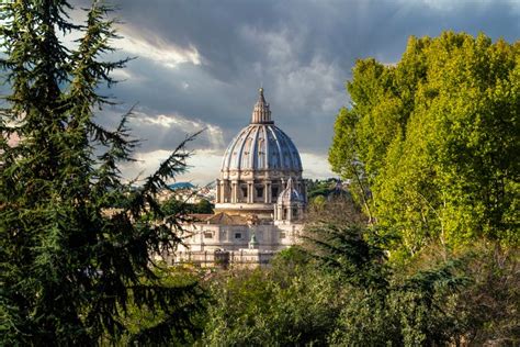 Janiculum, Trastevere and Jewish Quarter Guided Tour, Rome