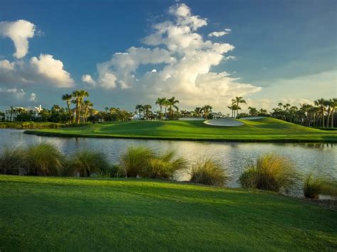 The 10 BEST golf courses in Vero Beach, Florida!