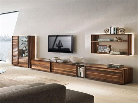 Long Wood TV Stands | Tv Stand Ideas