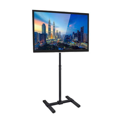 Top 10 Best Portable TV Stands in 2024 - Portable TV Stand on Wheels