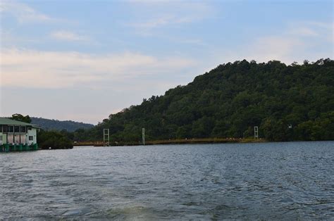 Laknavaram Lake, Warangal