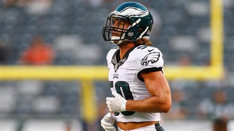 Eagles' Kiko Alonso injures knee, ruled out against Cowboys | Sporting News