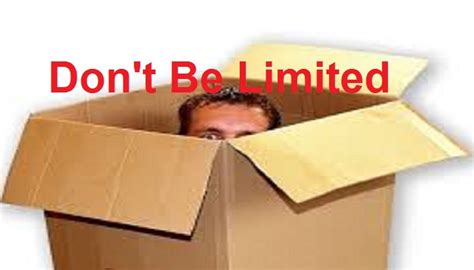 Don't Be LimitedJubilee Online Church