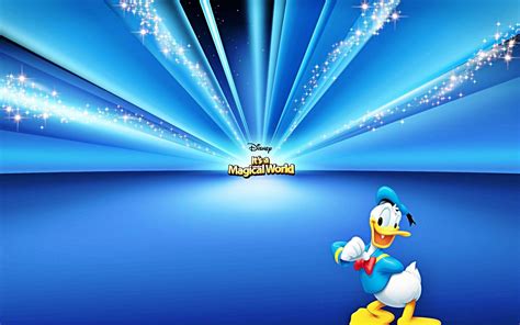 Blue Disney Wallpapers - Top Free Blue Disney Backgrounds - WallpaperAccess