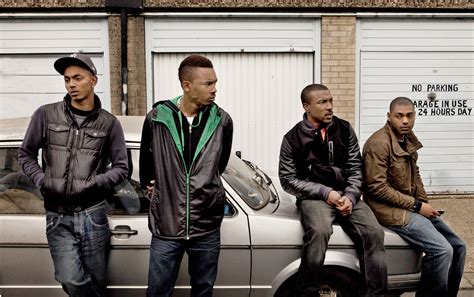 Netflix revives London street drama 'Top Boy' with Drake's help