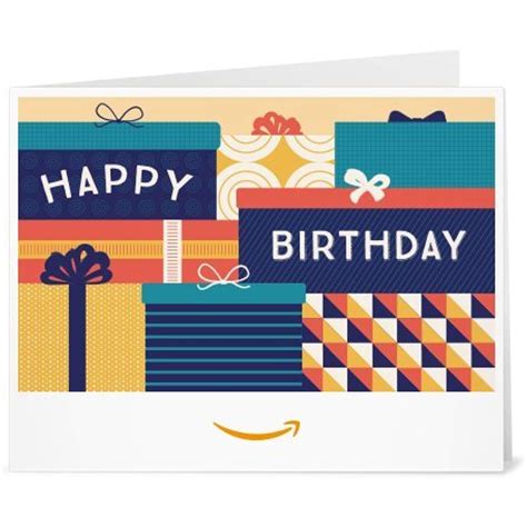 Amazon.com Gift Cards - Print at Home #GiftCards | Gift card printing ...