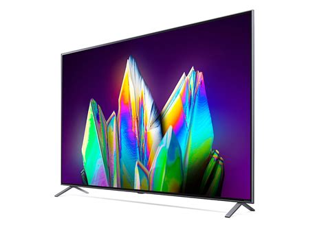 LG 65inch Nano99 8K UHD Smart Nanocell LED TV - Display - Len Wallis Audio