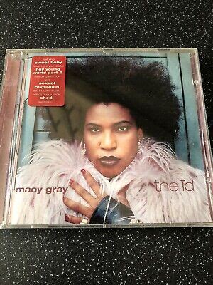 Macy Gray - Id The (2001) | eBay