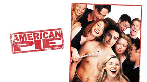 American Pie (1999) - AZ Movies