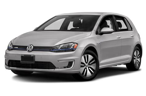 2015 Volkswagen e-Golf Specs, Trims & Colors | Cars.com