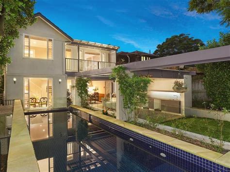 Mosman $4.32 million sale sets new record - realestate.com.au