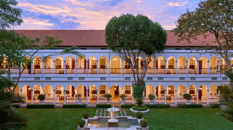 Hotel Majapahit Surabaya MGallery à partir de 59 €. Hôtels à Surabaya - KAYAK