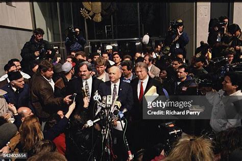 John Gotti Trial Photos and Premium High Res Pictures - Getty Images