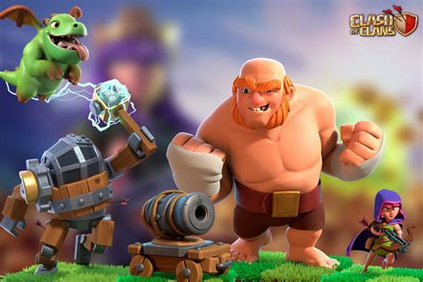 5 best Town Hall 5 Builder Base attack strategies in Clash of Clans