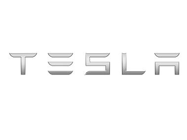 Tesla Logo Transparent