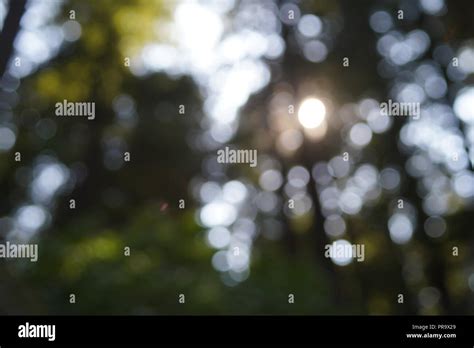 Lens Blur High Resolution Stock Photography and Images - Alamy