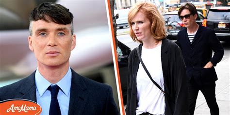 Yvonne McGuinness — 7 Facts about Cillian Murphy's Wife