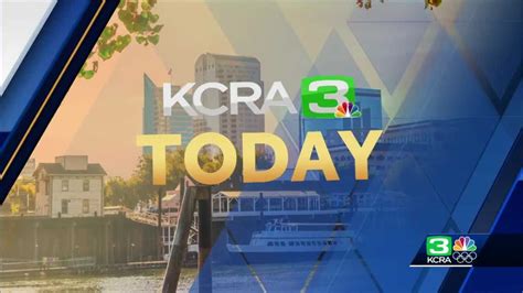 KCRA Today: What you need to know to start your day for Jan. 18