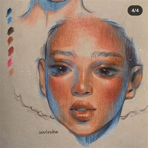 How To Achieve Realistic Skin Tones In Oil Paint: 7 Life-Changing Tips For Beginners in 2023 ...